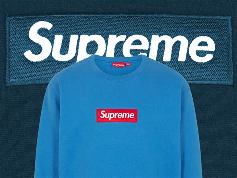 supreme streetwear stockx